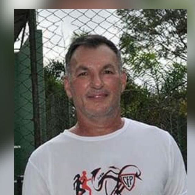 CESAR AUGUSTO BREDA