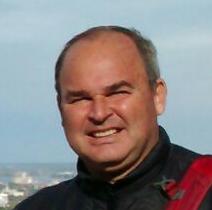 EDSON MARCILIO 