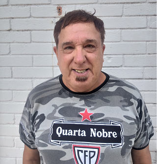 PAULO SERGIO ESPOSITO 