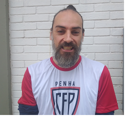 MARCUS VINICIUS
